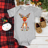 Reindeer Christmas Shirt, Merry Christmas Shirt