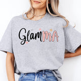 Glamma Shirt, Grandma Shirt