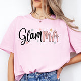 Glamma Shirt, Grandma Shirt