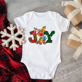 Joy Shirt, Christmas Sweatshirt, Gift For Christmas