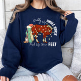 Giddy Up Jingle Horse Pick Up Your Feet Shirt, Giddy Up Tee