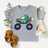 Joy Truck Shirt, Christmas Shirt