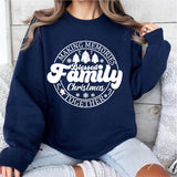 2024 Family Christmas Shirt, Making Memories Together Xmas Shirt