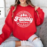 2024 Family Christmas Shirt, Making Memories Together Xmas Shirt