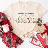 Ducks Christmas Shirt, Merry Duckmas Christmas Sweatshirt