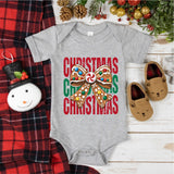 Gingerbread Christmas Shirt, T-shirt for Baker Christmas