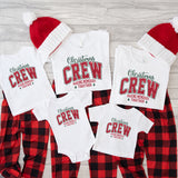 Christmas Crew Shirt, Christmas Shirt. Making Memories Together Shirt