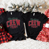 Christmas Crew Shirt, Christmas Shirt. Making Memories Together Shirt