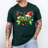 Gamer Christmas Shirt, Christmas Video Game Tee, Game Lover Christmas shirt