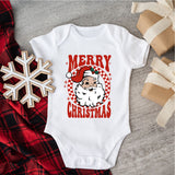 Santa Merry Christmas Shirt, Merry Christmas Shirts, Santa Claus T-shirt