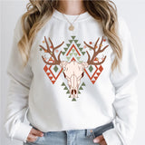 Christmas Reindeer Shirt, Reindeer Xmas Shirt, Deer Hunter Shirt, Christmas hunting shirt