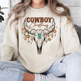 Christmas Reindeer Shirt, Deer Hunter Shirt, Deer Skull Shirt, Christmas hunter shirt