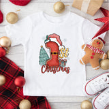 My 1st Christmas Shirt, Cute Christmas Shirt, My First Christmas Shirt