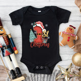 My 1st Christmas Shirt, Cute Christmas Shirt, My First Christmas Shirt