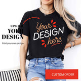 Custom Tshirt, Stafford Custom T-shirt printing,  Tx Custom Shirt, Professional T-Shirt Printing