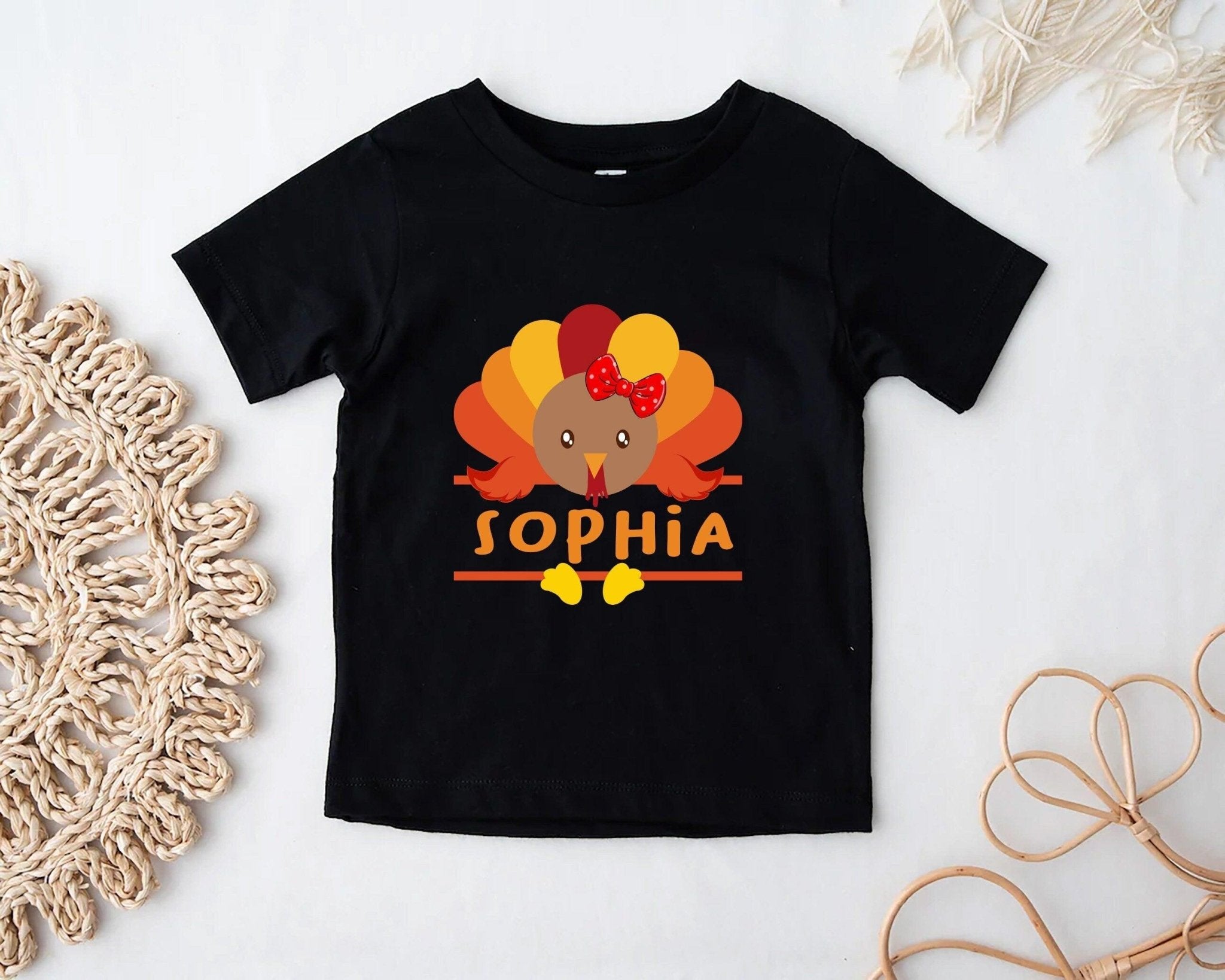 Custom Turkey Shirt Thanksgiving Family Shirt,Turkey Family Shirt, Thanksgiving Group Shirt, Turkey Squad Shirt, Thanksgiving Matching Shirt - Nesta Tees