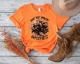 Halloween Witch Shirt, Salem Witch Shirt, Witch Museum T-Shirt, Sanderson Sisters Shirt, Witch Museum Shirt, Celestial Shirt, Halloween Girl - Nesta Tees