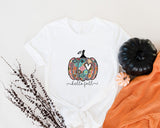 Fall Vibes Autumn Shirt, Thanksgiving Shirt, Cozy Season Shirt, Dark Academia Shirt, Hippie Shirt, Fall Lover Shirt, Fall Season Shirt - Nesta Tees