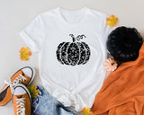 Pumpkin Shirt, Halloween Shirt, Thanksgiving Shirt, Fall shirt, Fall Shirt for Woman, Pumpkin Patch Shirt, Autumn Shirt, Pumpkin Farm Shirt - Nesta Tees