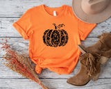 Pumpkin Shirt, Halloween Shirt, Thanksgiving Shirt, Fall shirt, Fall Shirt for Woman, Pumpkin Patch Shirt, Autumn Shirt, Pumpkin Farm Shirt - Nesta Tees