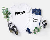 Aunt and Niece Shirts, Auntie's Bestie Shirt, Aunt and Nephew Shirts - Nesta Tees