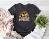 Thanksgiving Nana Shirt, Thankful Grandma Shirt, Thankful Mama Shirt, Pumpkin Mom Shirt, Thankful Nana Shirt - Nesta Tees