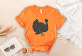 Turkey Shirt, Thanksgiving Dinner Shirt - Nesta Tees