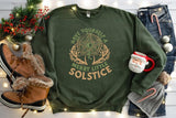 Have Yourself a Merry Little Solstice Shirt - Nesta Tees