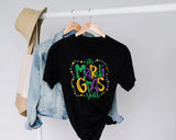 Mardi Gras Shirt, Mardi Gras Carnival 2024, Mardi Gras Party Shirt, Fat Tuesday Shirt, Mardi Gras Cruise Shirt, Mardi Gras Gift Sweatshirt - Nesta Tees