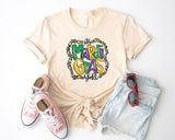 Mardi Gras Shirt, Mardi Gras Carnival 2024, Mardi Gras Party Shirt, Fat Tuesday Shirt, Mardi Gras Cruise Shirt, Mardi Gras Gift Sweatshirt - Nesta Tees